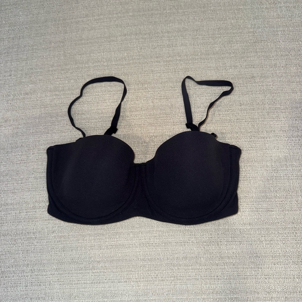 SKIMS Fits Everybody Strapless Bra